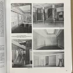 L'OEUVRE ARCHITECTURALE DE HENRY VAN DE VELDE