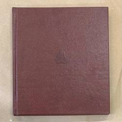 Kara Elizabeth Walker / Freedom / Artist book / Peter Norton / 1997