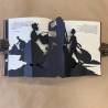 Kara Elizabeth Walker / Freedom / Artist book / Peter Norton / 1997