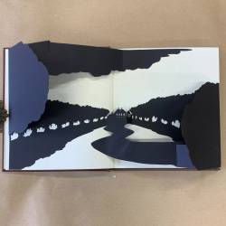 Kara Elizabeth Walker / Freedom / Artist book / Peter Norton / 1997