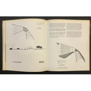 Pourquoi des architectes. André Bruyère