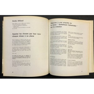 Pourquoi des architectes. André Bruyère