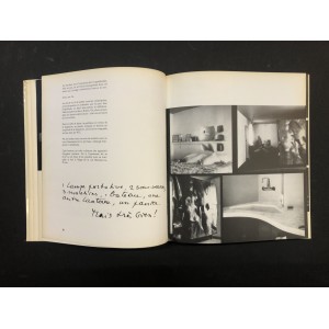 Pourquoi des architectes. André Bruyère