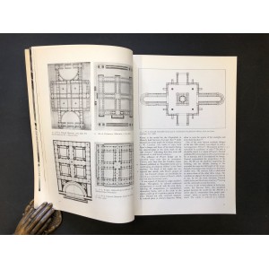 The Beaux-Arts / Robin Middleton