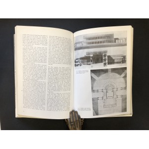 The Beaux-Arts / Robin Middleton