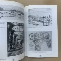 Jean Claude Nicolas Forestier 1861-1930.