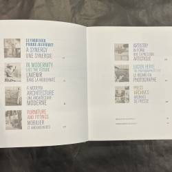 Le Corbusier, Pierre Jeanneret - Chandigarh, India, 1951-66