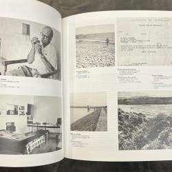 Le Corbusier, Pierre Jeanneret - Chandigarh, India, 1951-66