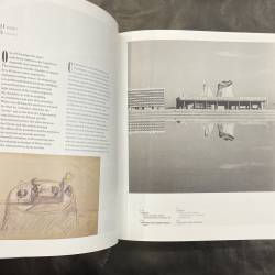 Le Corbusier, Pierre Jeanneret - Chandigarh, India, 1951-66