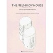 The Melnikov House - Moscow (1927-1929) : Konstantin Melnikov 
