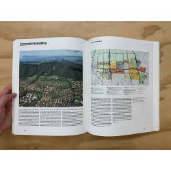 New housing in Zurich / Typologies for a changing society.