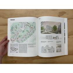 New housing in Zurich / Typologies for a changing society.