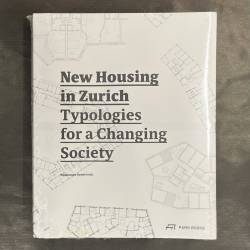New housing in Zurich /...