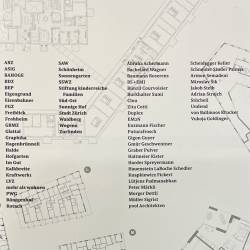 Wohngenossenschaften in Zürich / Gartenstädte und neue nachbarschaften.