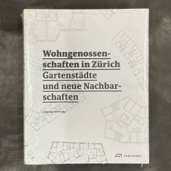 Wohngenossenschaften in...