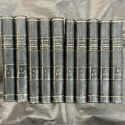 Dictionnaire raisonné de...