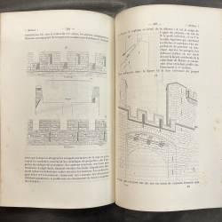 Dictionnaire raisonné de l'architecture française du XIe au XVIe siècle / Eugène Viollet-le-Duc.