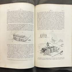 Dictionnaire raisonné de l'architecture française du XIe au XVIe siècle / Eugène Viollet-le-Duc.