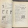 Traité d'architecture / L. Cloquet / 1898
