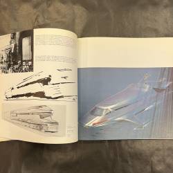 Raymond Loewy / design industriel.