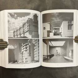 Studio talk / interview with 15 architects.