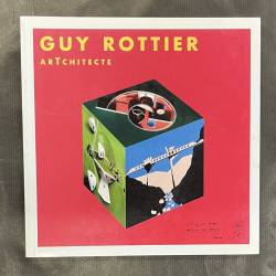 Guy Rottier ArTchitecte /...