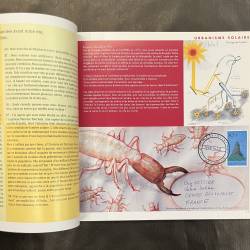 Guy Rottier ArTchitecte / Dédicacé.