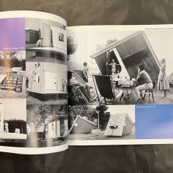 Guy Rottier ArTchitecte / Dédicacé.