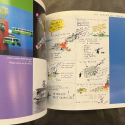 Guy Rottier ArTchitecte / Dédicacé.