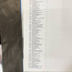 BUCHNER BRÜNDEL / BUILDINGS II / 2007-2020