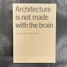 Alison & Peter Smithson / Architecture is not made with the brain.