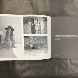 Alison & Peter Smithson / Architecture is not made with the brain.