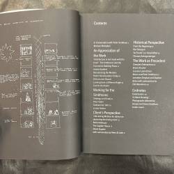 Alison & Peter Smithson / Architecture is not made with the brain.