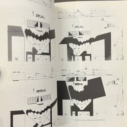 Alison & Peter Smithson / Architecture is not made with the brain.