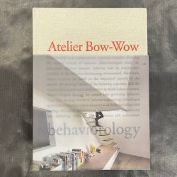 Atelier Bow-Wow  /...