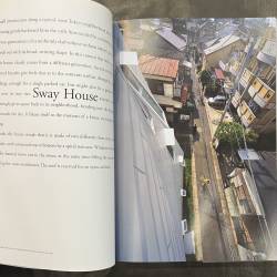 Atelier Bow-Wow  / Behaviorology.