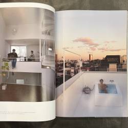 Atelier Bow-Wow  / Behaviorology.