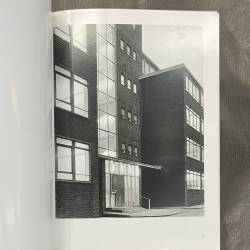 Caruso St John architects / selected works 1990-1999.