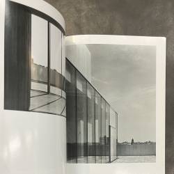 Caruso St John architects / selected works 1990-1999.