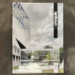 XDGA Xaveer de Geyter...