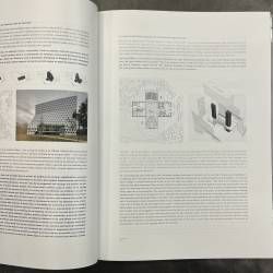 XDGA Xaveer de Geyter 2005-2020 / El Croquis 204