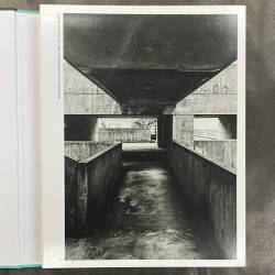 Finding brutalism / a photographic survey of post-war british architecture.