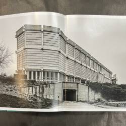 Finding brutalism / a photographic survey of post-war british architecture.