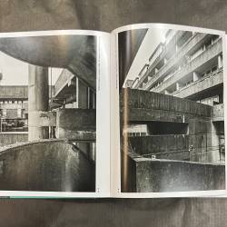 Finding brutalism / a photographic survey of post-war british architecture.