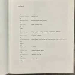 The activist drawing retracing situationist architectures from Constant's New Babylon to beyond.