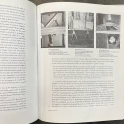 The activist drawing retracing situationist architectures from Constant's New Babylon to beyond.