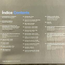 Office Kersten Geers David Van Severen / 2G n° 63