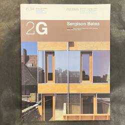 Sergison Bates / 2G n° 34