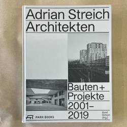 Adrian Streich architekten...