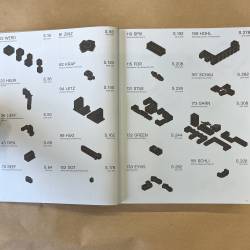 Adrian Streich architekten / bauten + projekte 2001-2019.